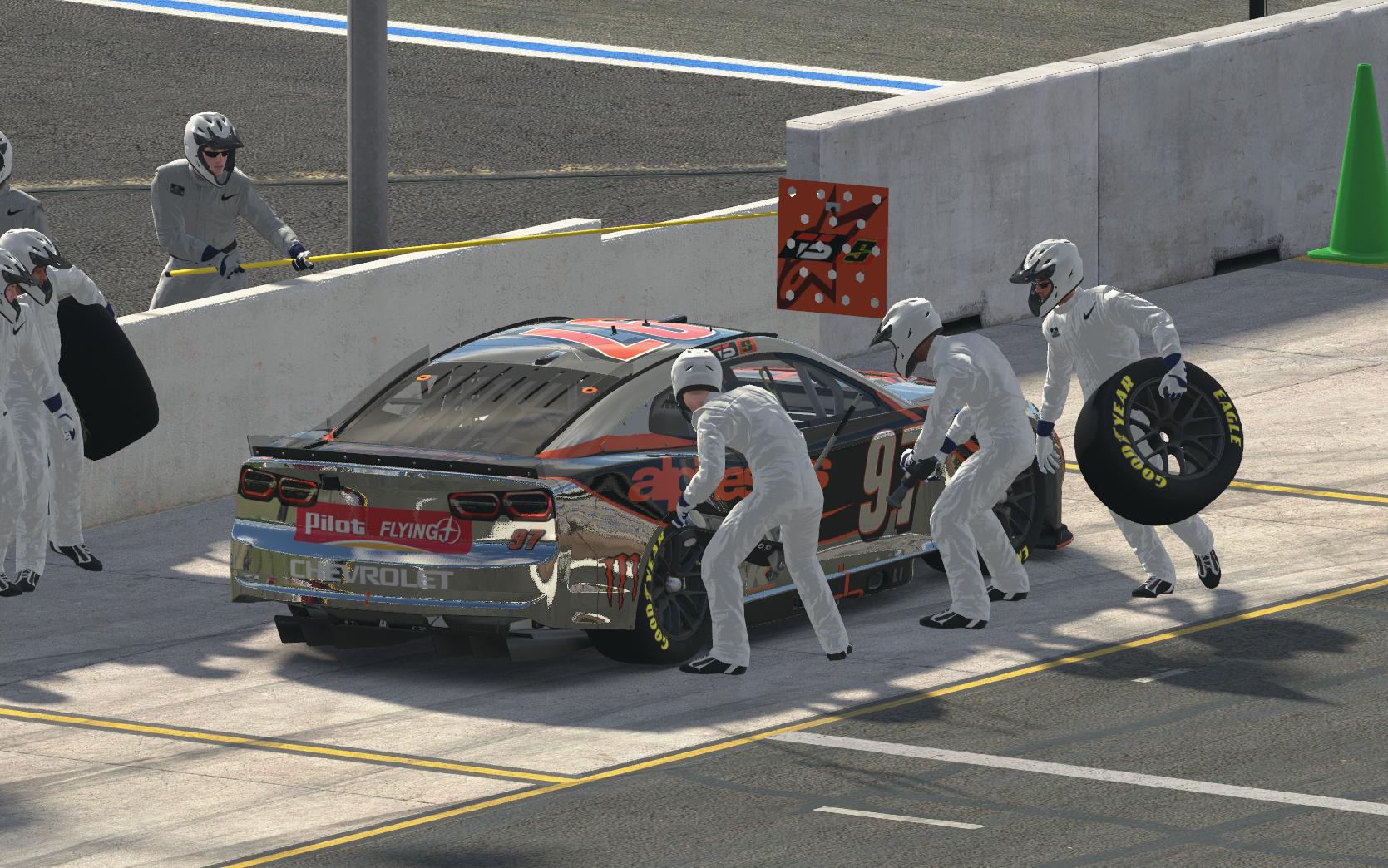 Preview of Alpinestars 97 reverse by Justin Walters3