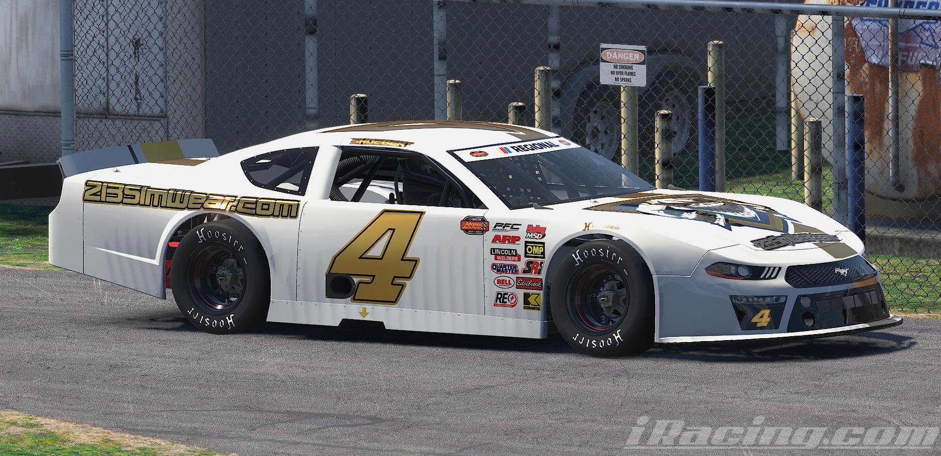 Preview of Casey Shoe LMSC 2025 by Cody Griffin