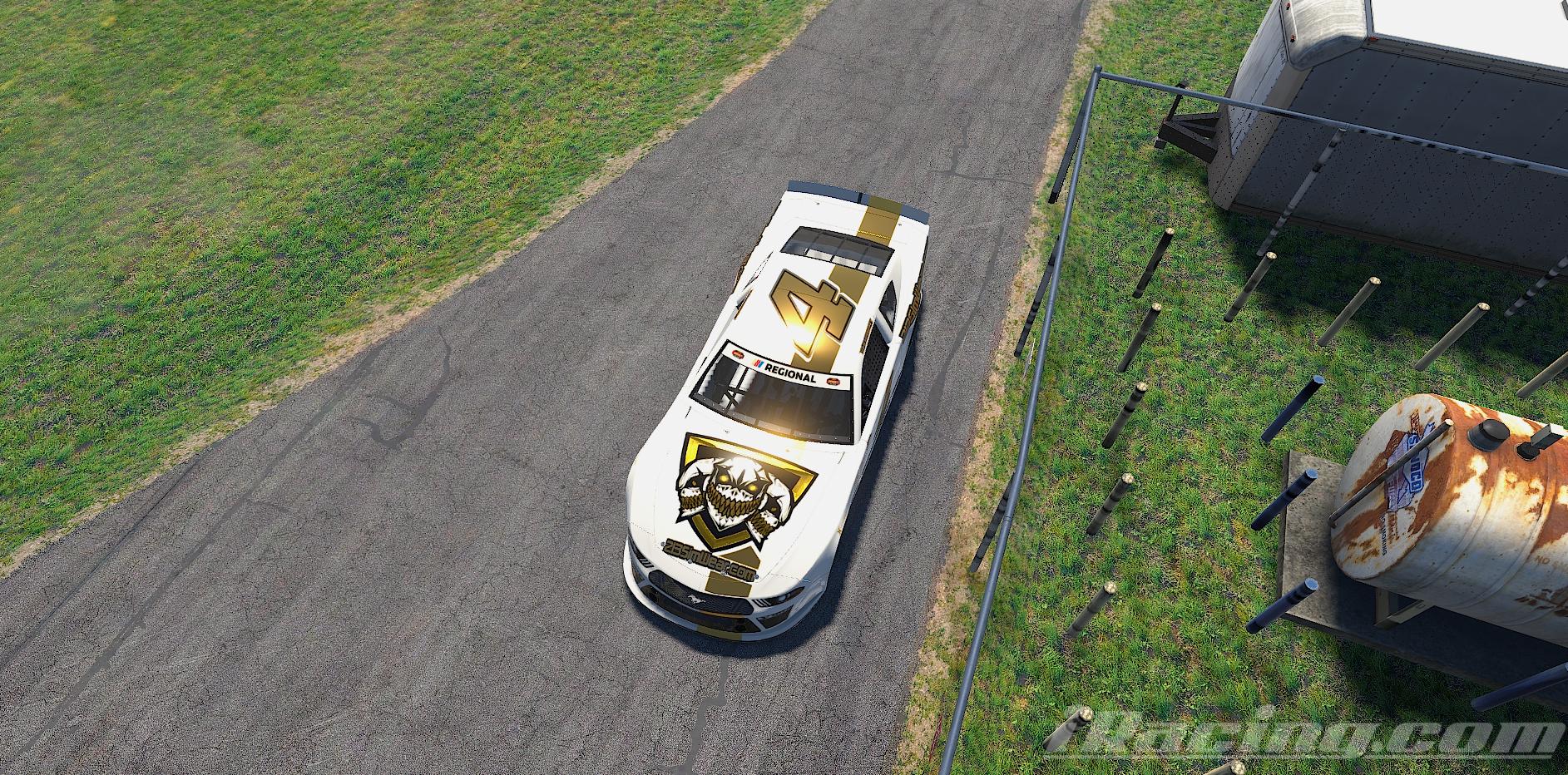 Preview of Casey Shoe LMSC 2025 by Cody Griffin