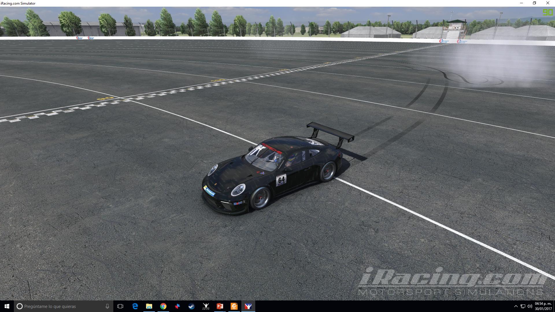 Preview of Carbon Fiber by Alex de Alba