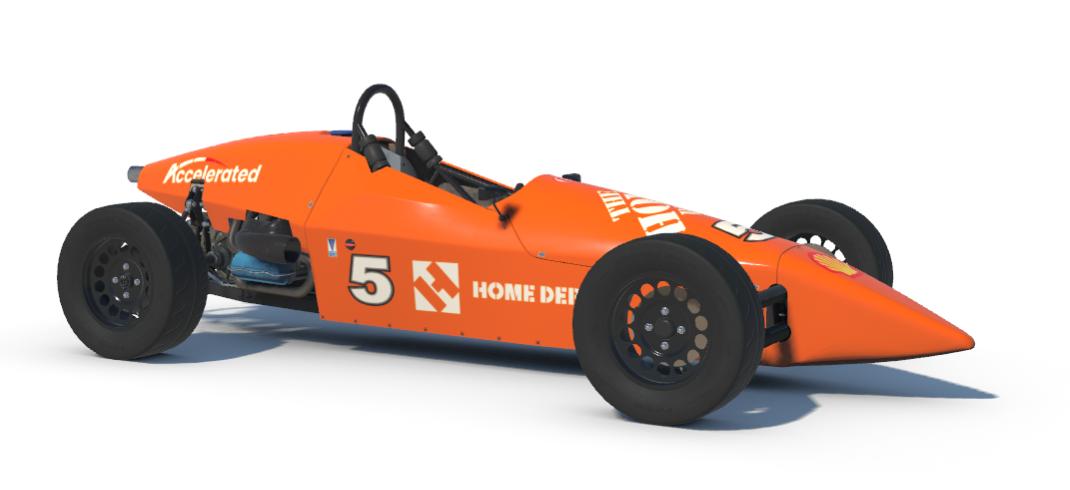 Preview of Home Depot by Jason Gerrard