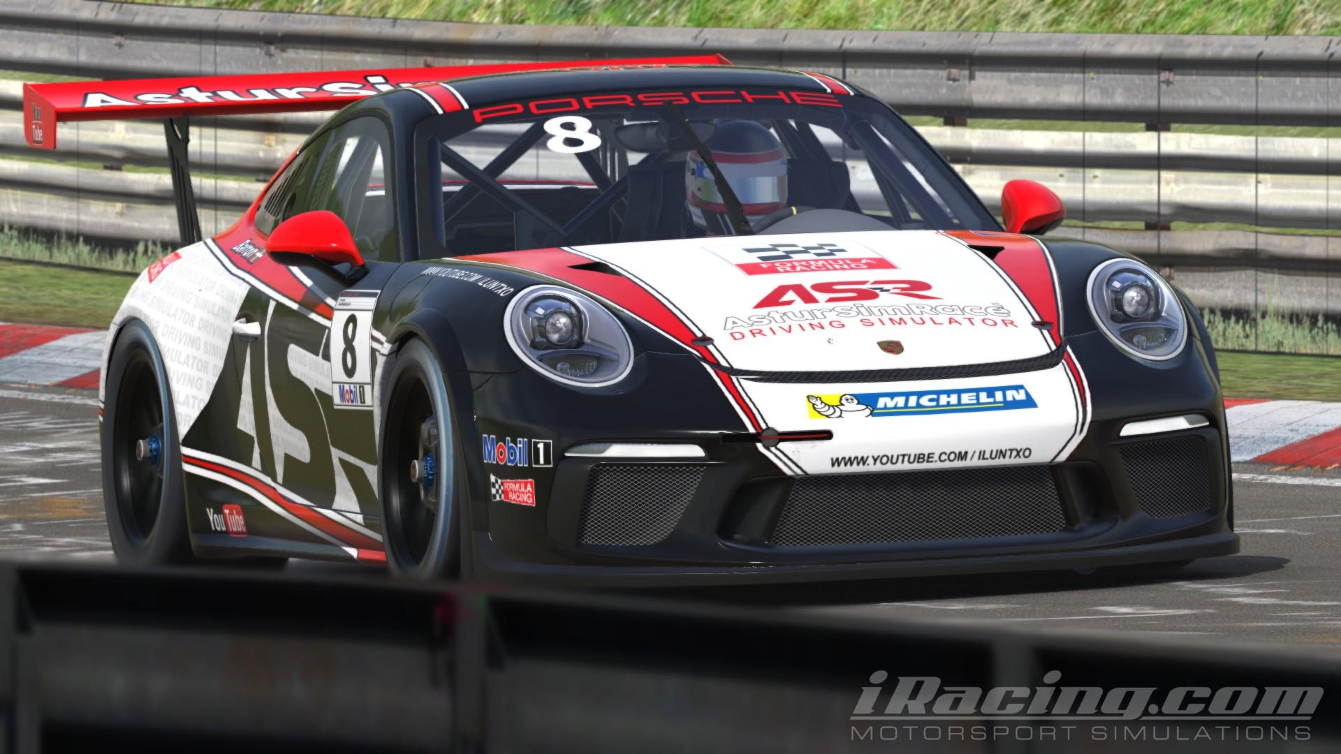 Preview of Gorkal1ty / Porsche 911 by Gorka Barron