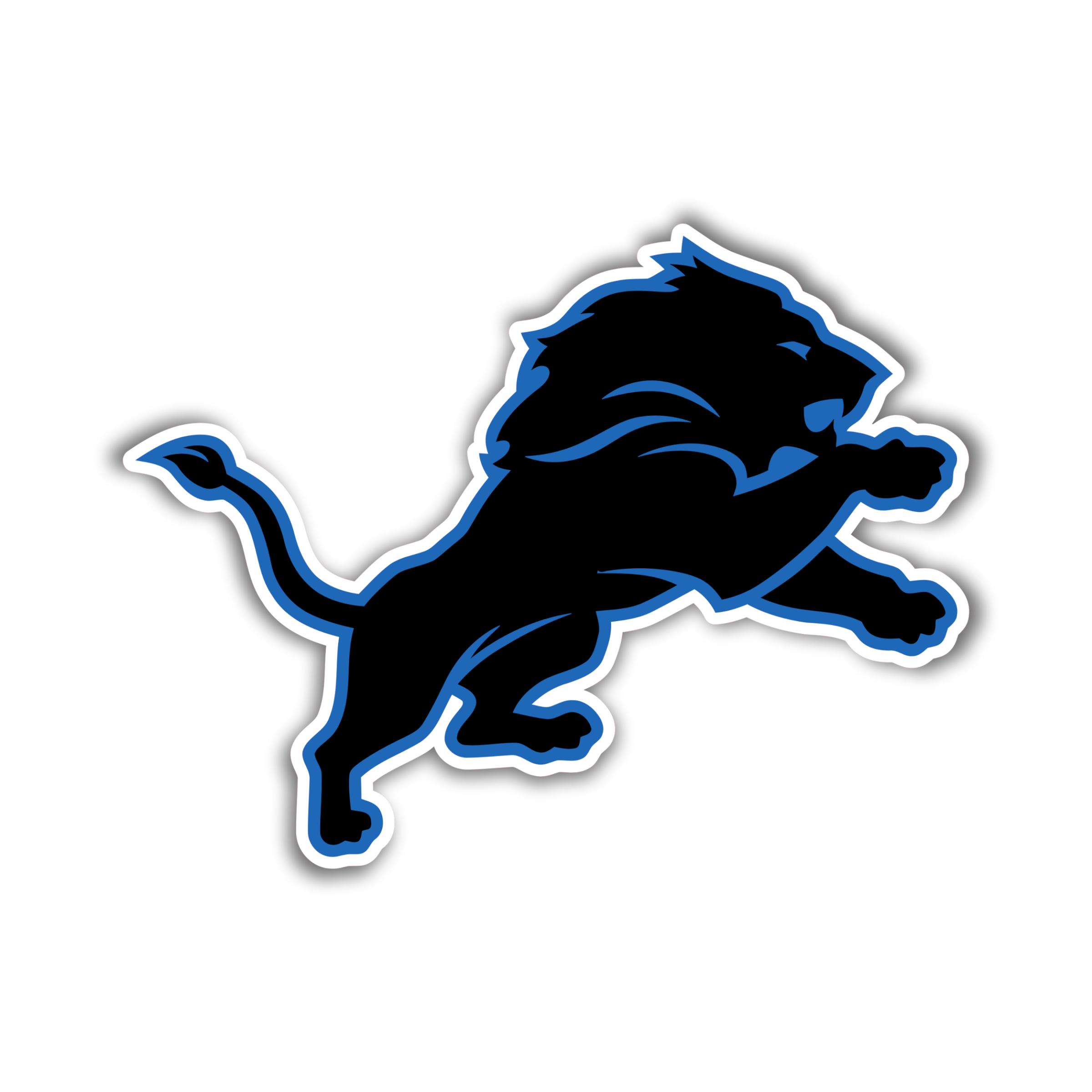 Preview of NFL Detroit Lions by Shannon Spears