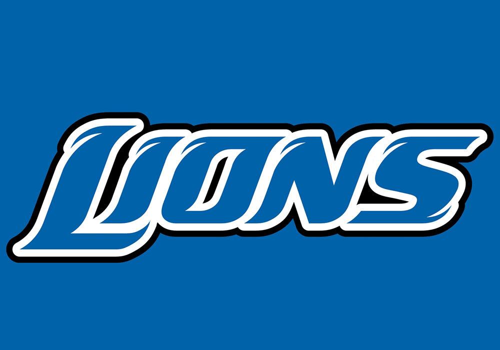 Preview of NFL Detroit Lions by Shannon Spears
