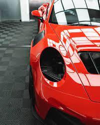 Preview of Porsche GT3 FA1 by David Dziwok