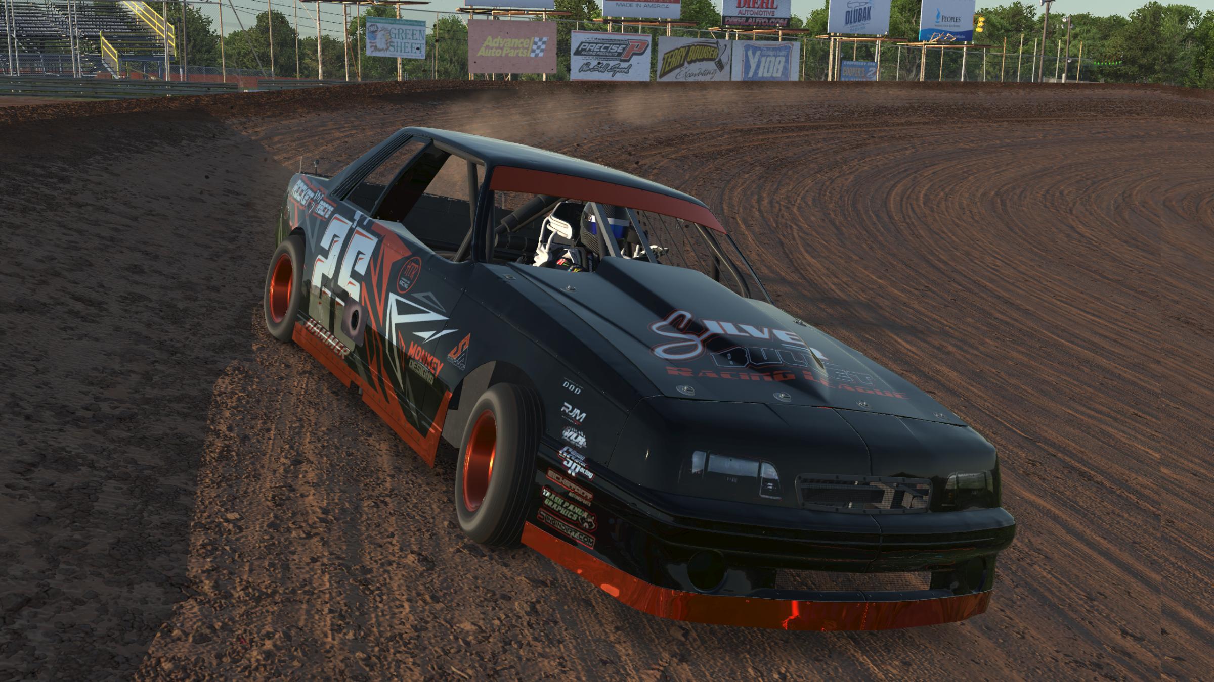 Preview of Henry 25 by John Mohnkern