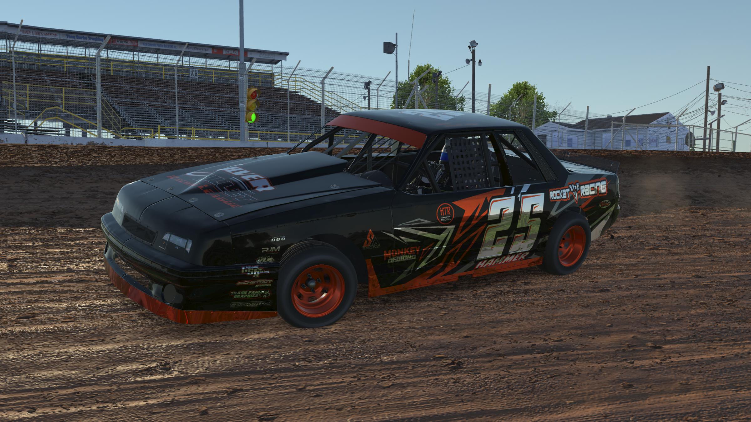 Preview of Henry 25 by John Mohnkern