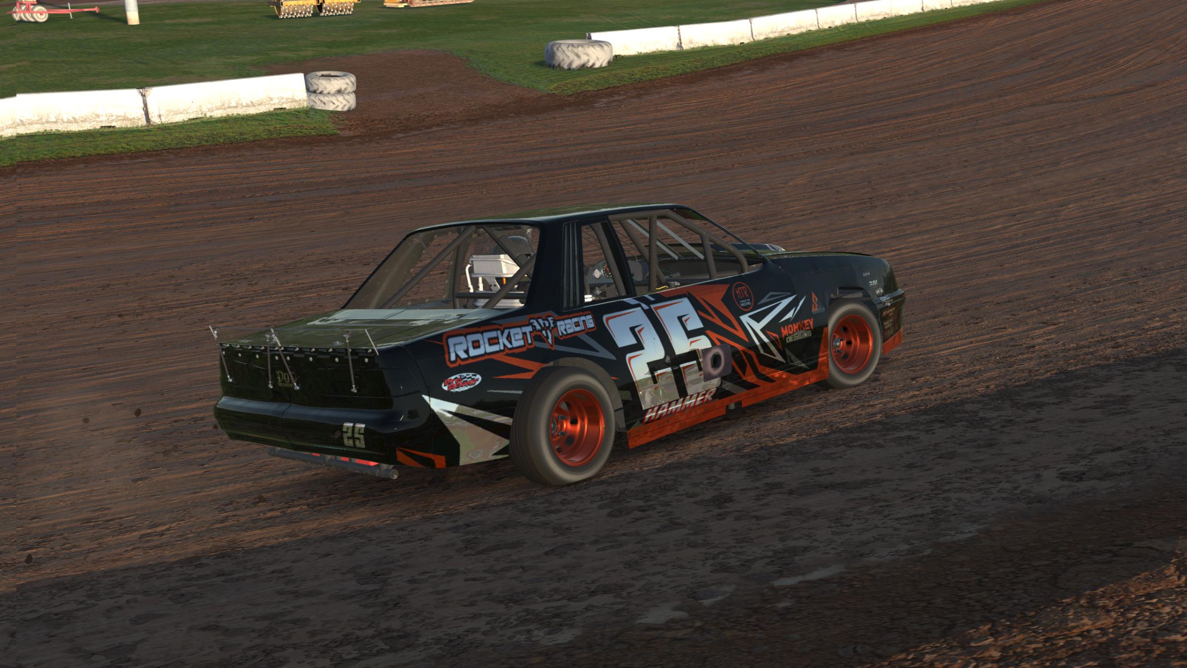 Preview of Henry 25 by John Mohnkern