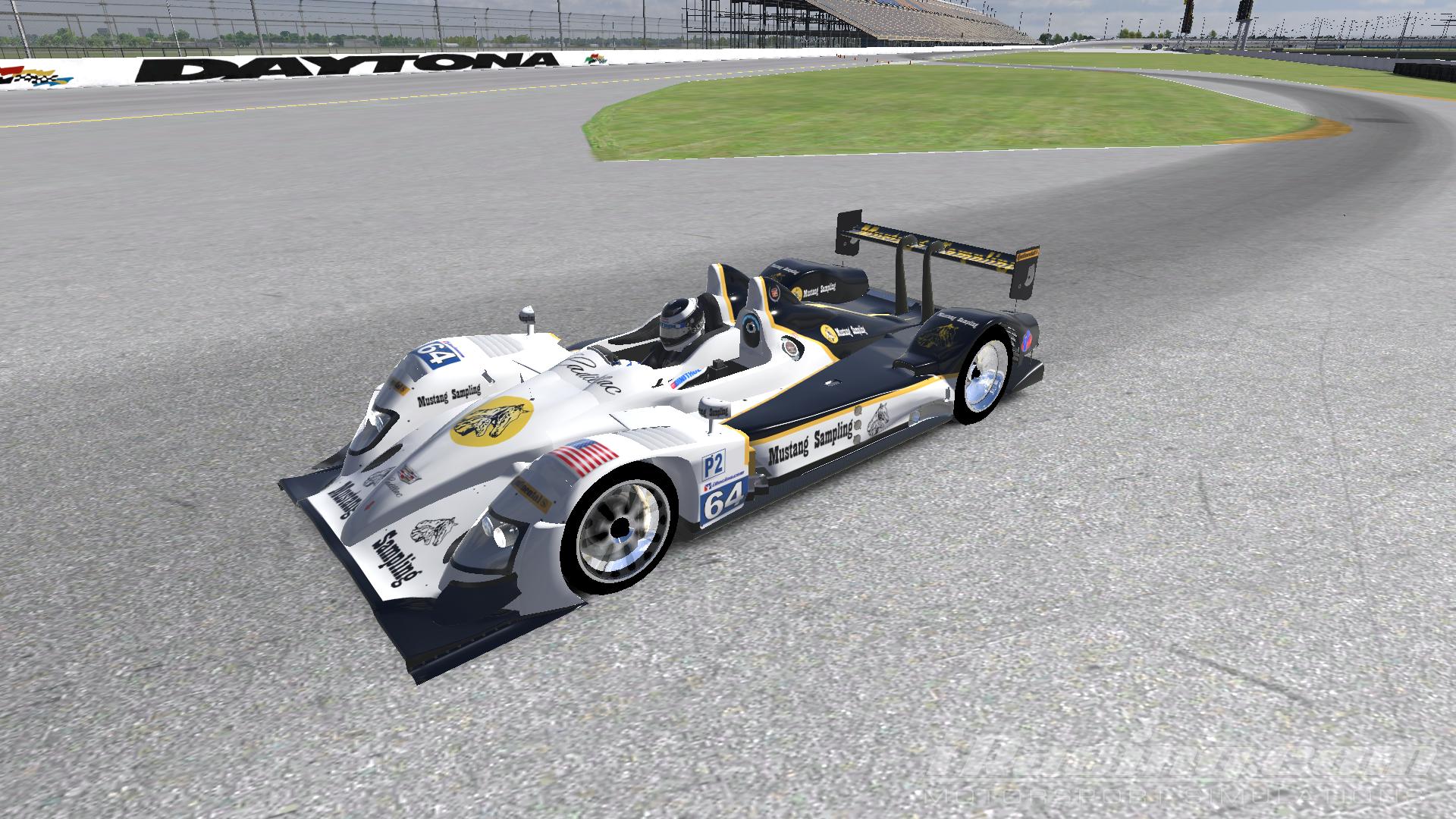 Preview of HPD by Peter Forsberg