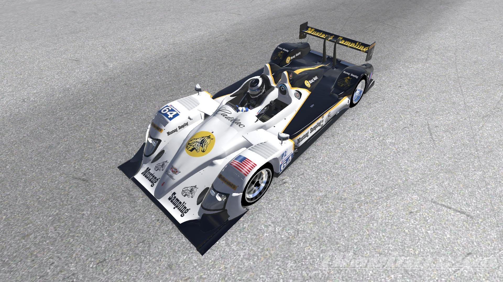 Preview of HPD by Peter Forsberg