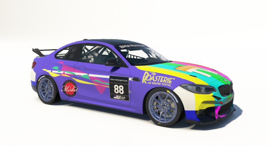 Preview of Kansas City Public Schools TV by David Birch