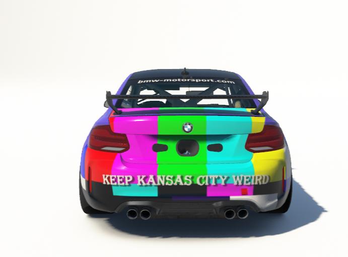 Preview of Kansas City Public Schools TV by David Birch