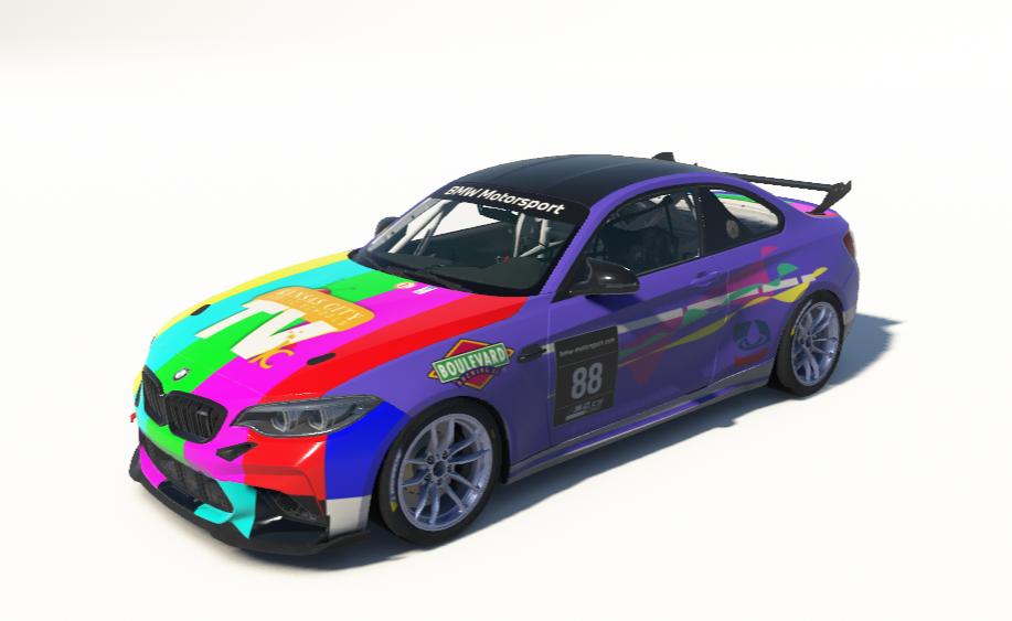 Preview of Kansas City Public Schools TV by David Birch