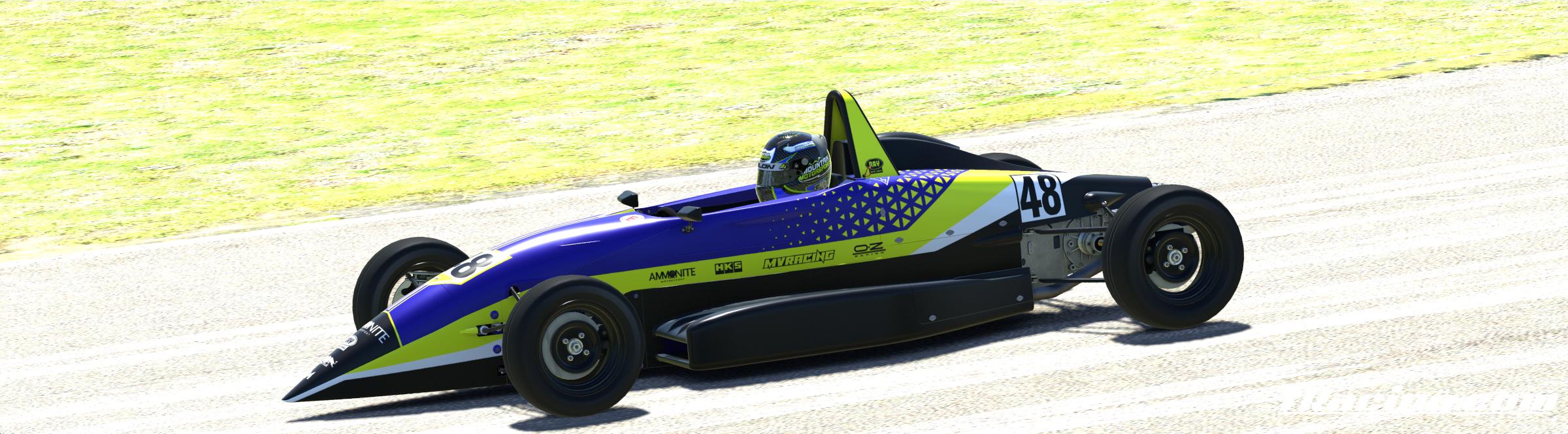 Preview of Talon Laney High Detailed Helmet by Lucas Laney2