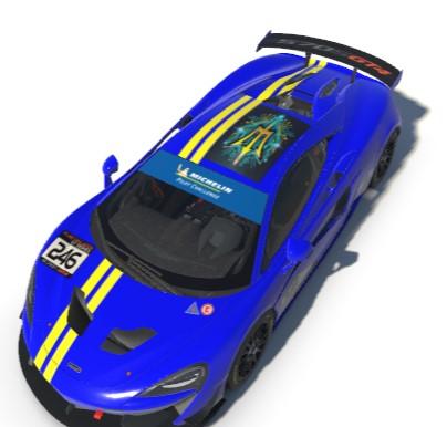 Preview of BareFoot Racing Barbados by Ian Worrell