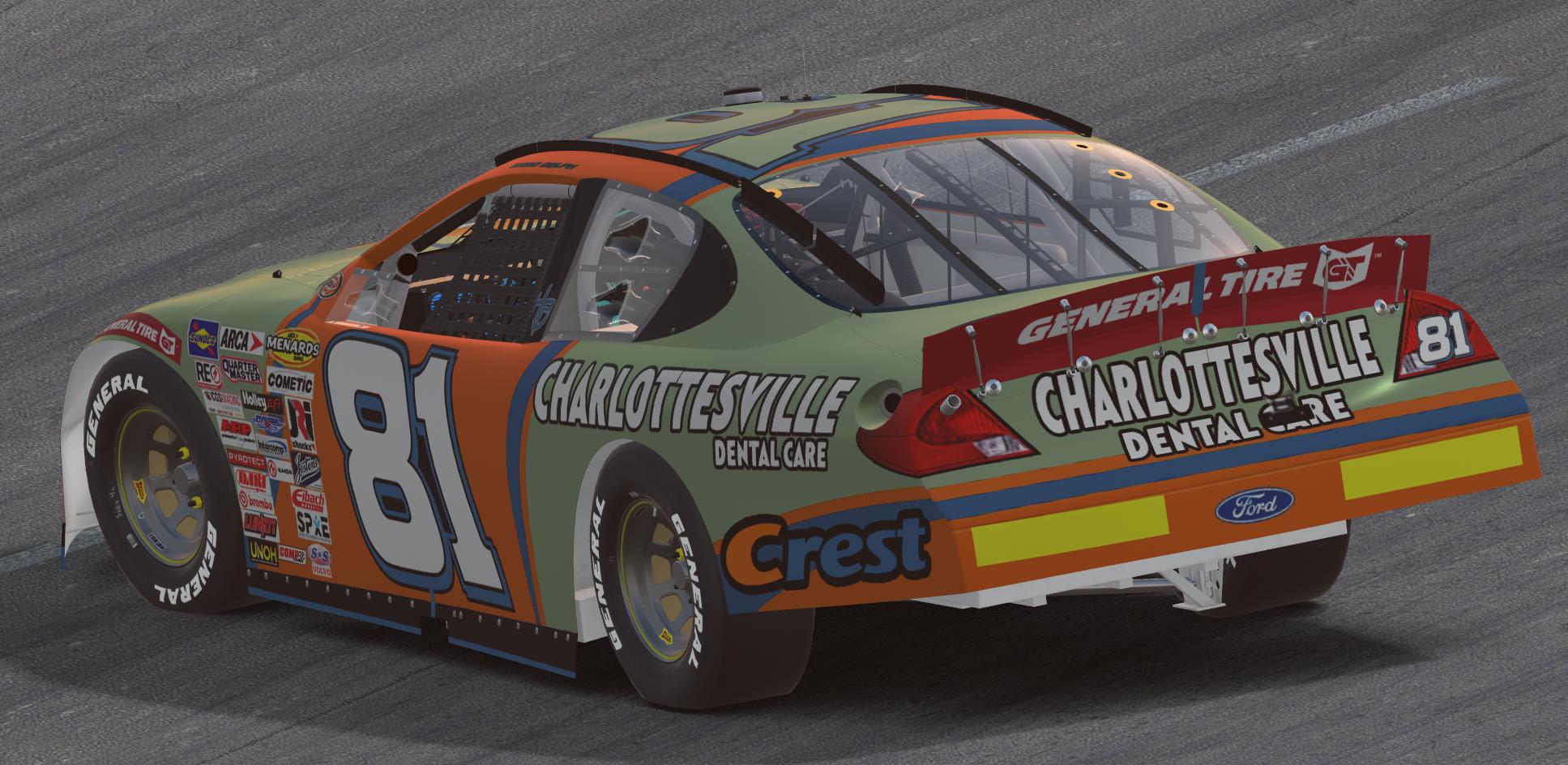 Preview of Brad Delph Charlottesville by Samuel H.