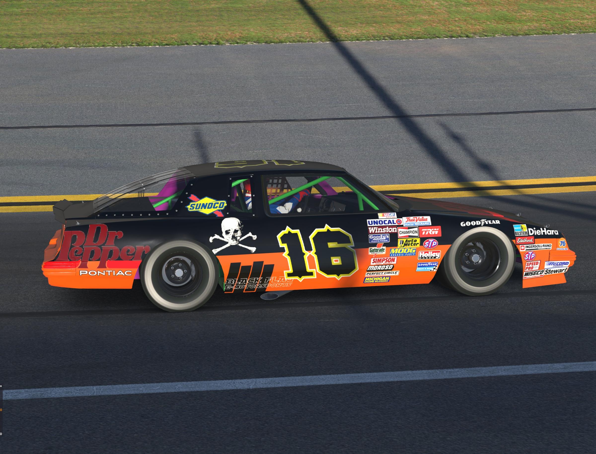 Preview of Dr. Pepper by Dale M.