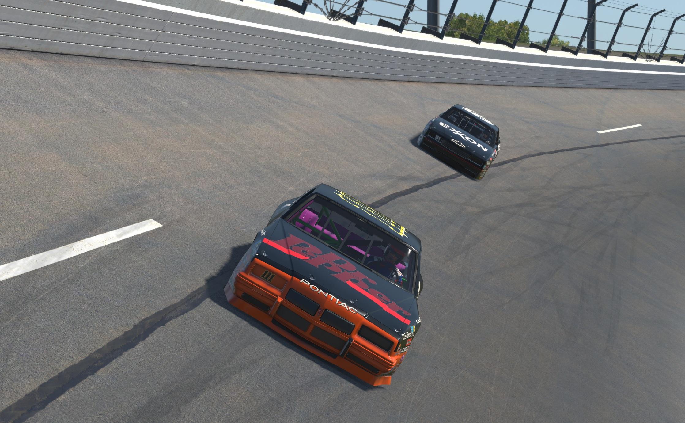 Preview of Dr. Pepper by Dale M.