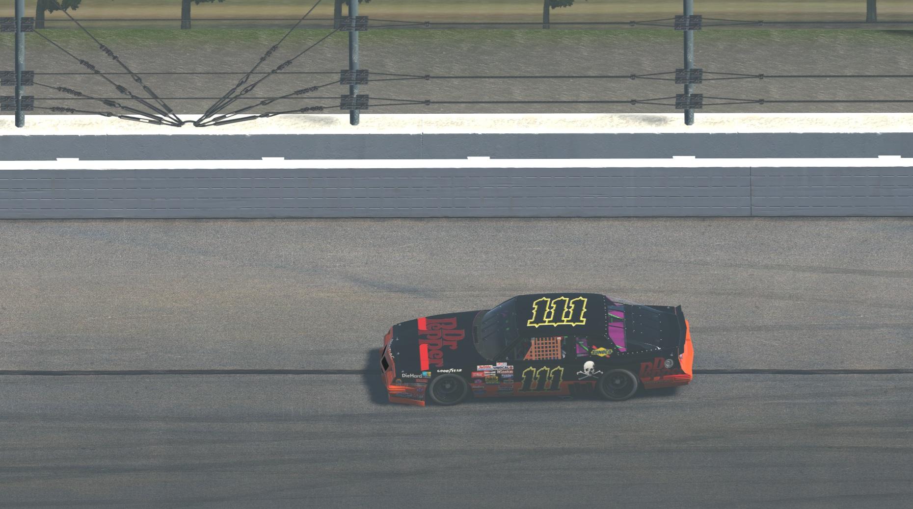 Preview of Dr. Pepper by Dale M.