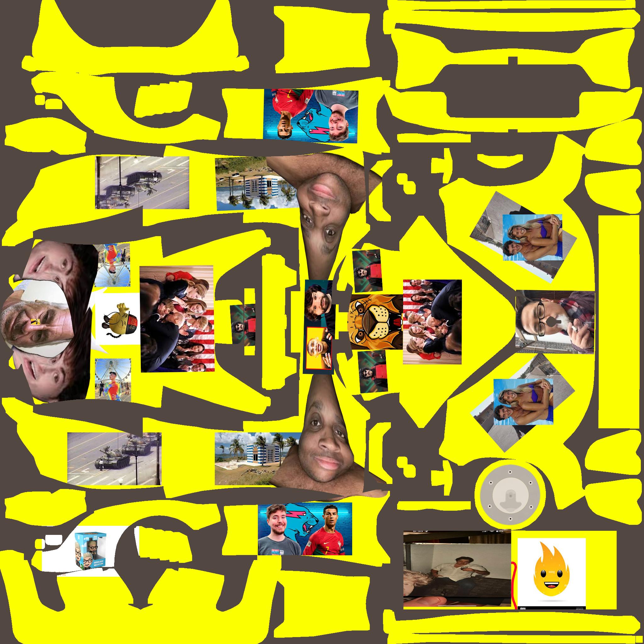 Preview of Radical Pedophilia  by Ayden Pickering