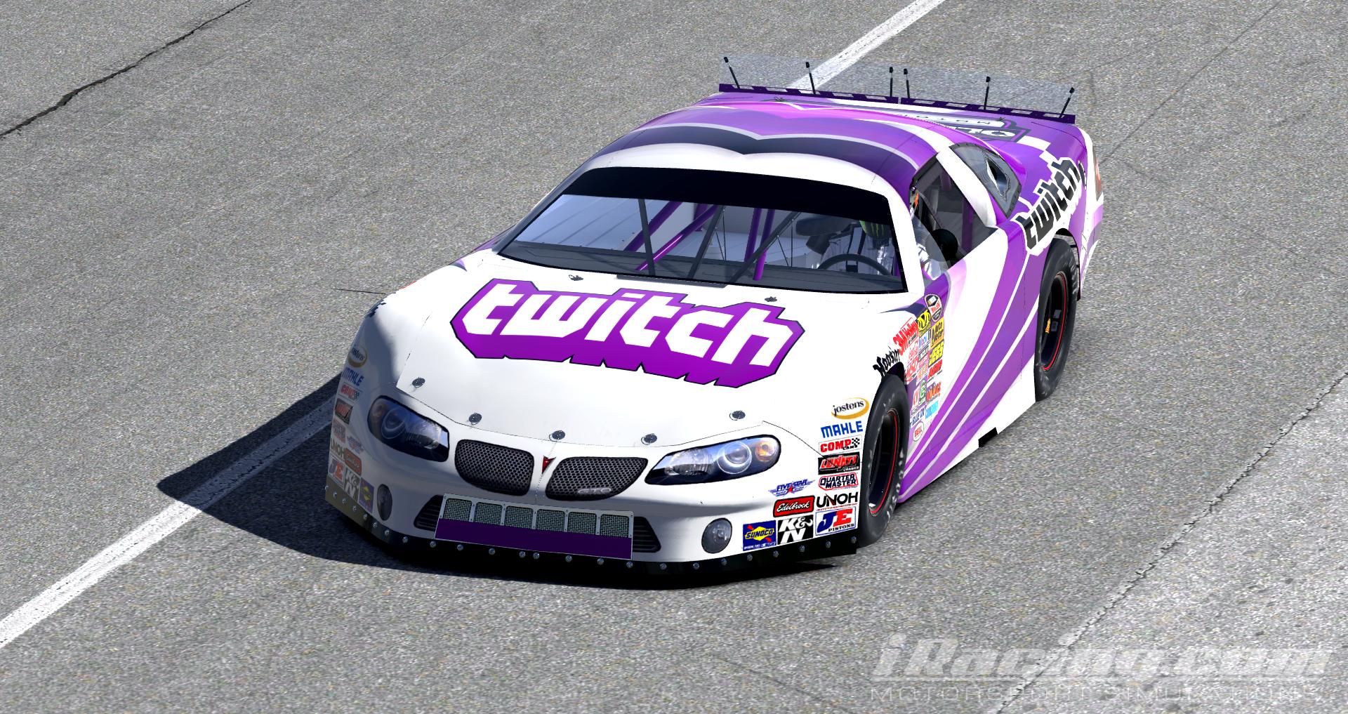 Preview of Twitch SLM by Sean D.