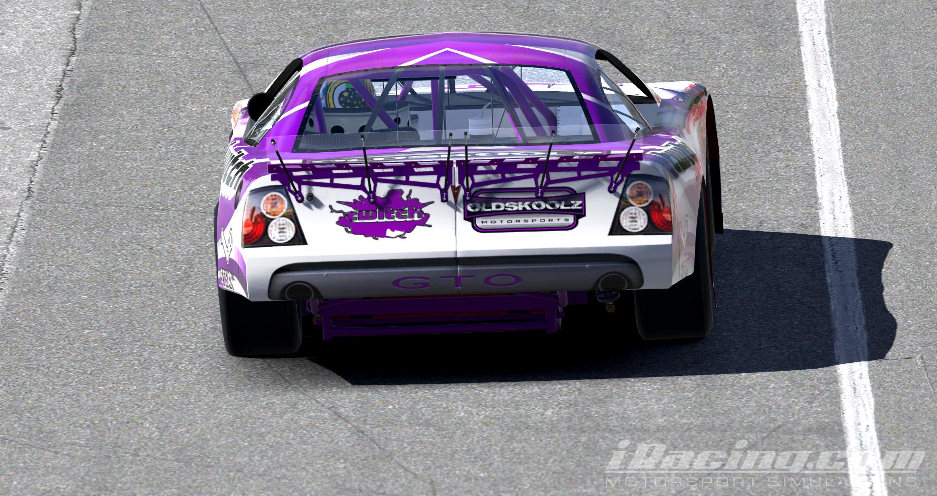 Preview of Twitch SLM by Sean D.