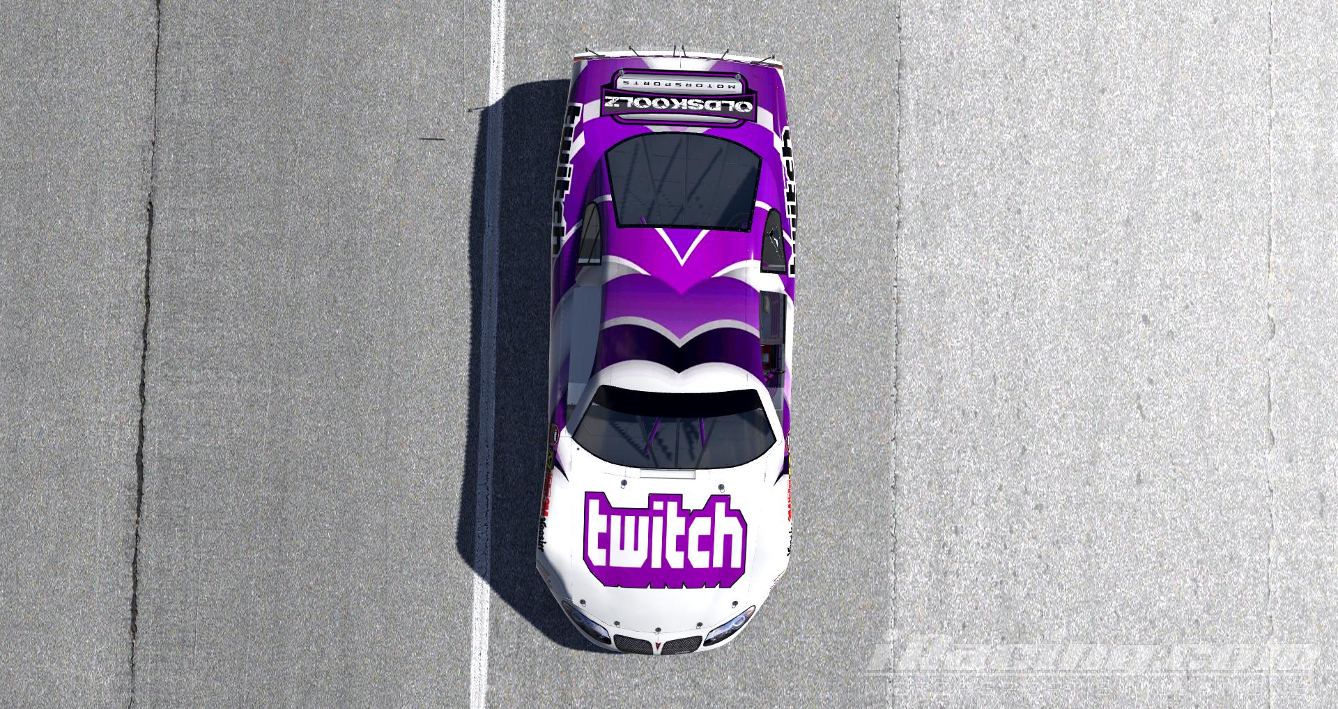 Preview of Twitch SLM by Sean D.