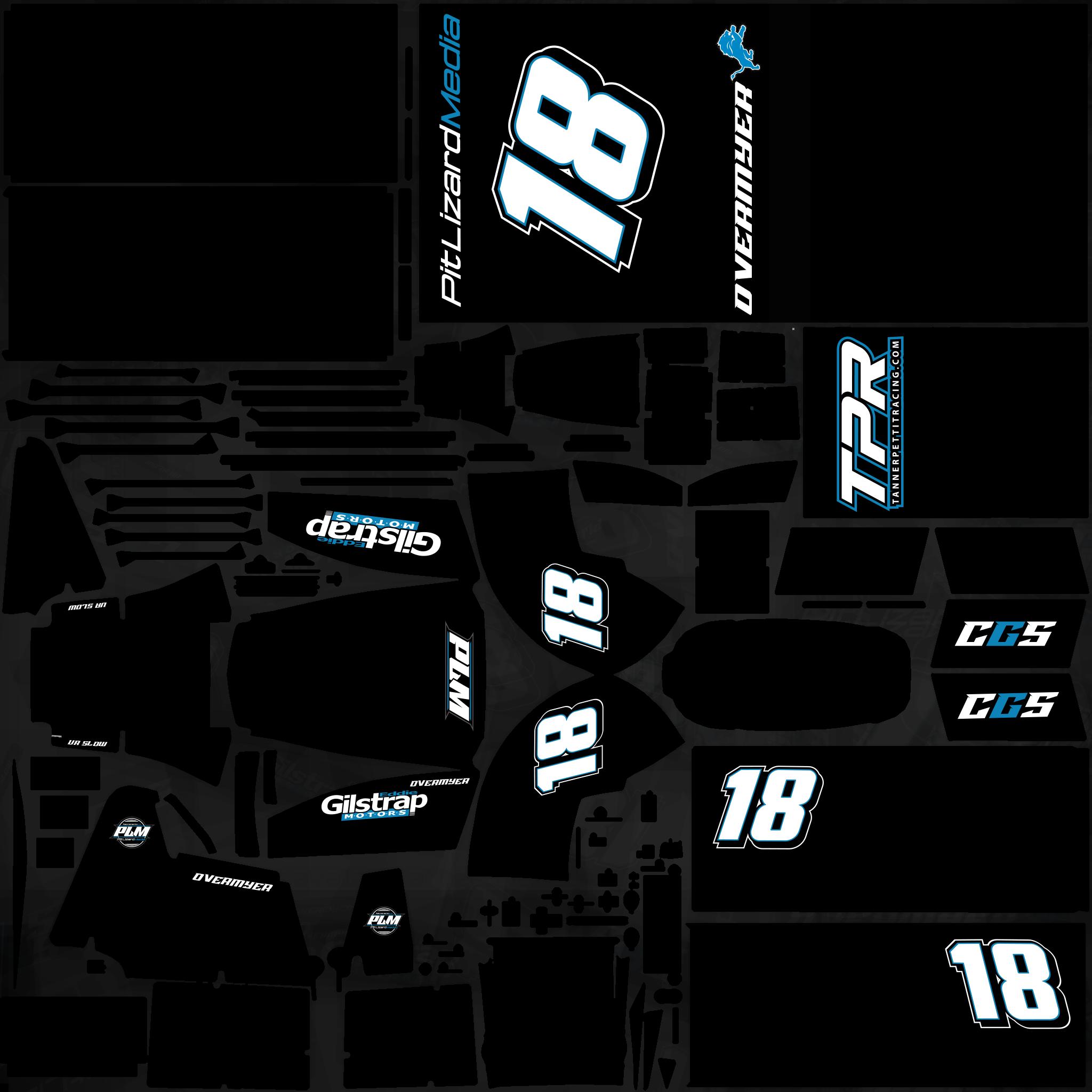 Preview of Peyto18 by Peyton Overmyer