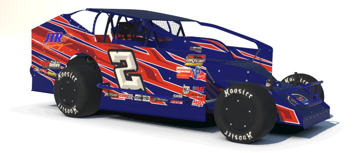 Preview of BIGBLOCK MOD by Ty Ralph