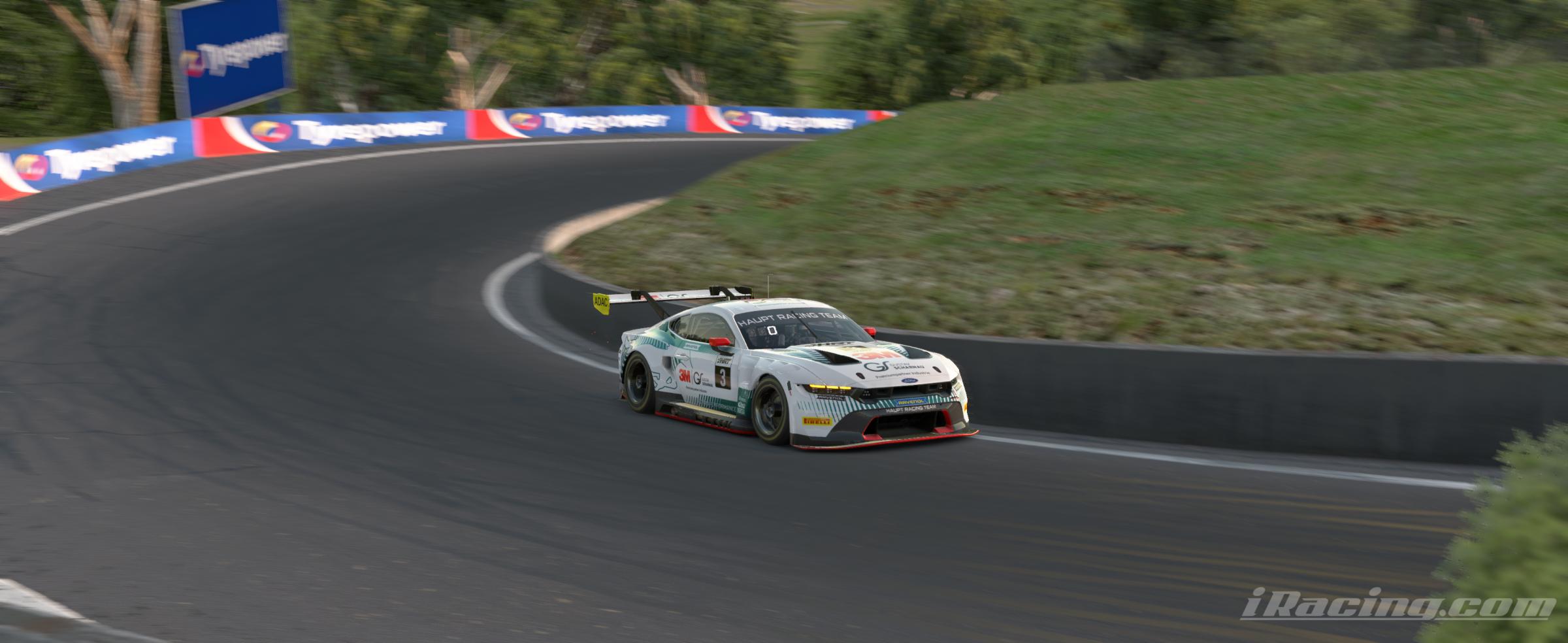 Preview of 3M Haupt Racing Team by Kraig Cline
