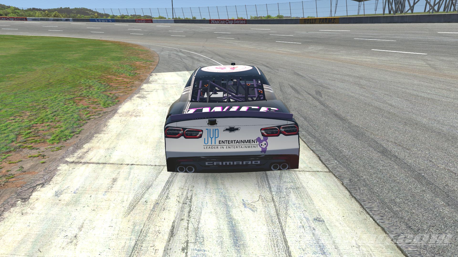 Preview of twice strategy SANA by Johnathan S.