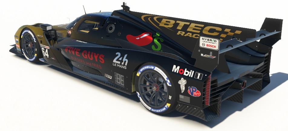 Preview of BTEC Caddy V1.0 by Barry Baldwin