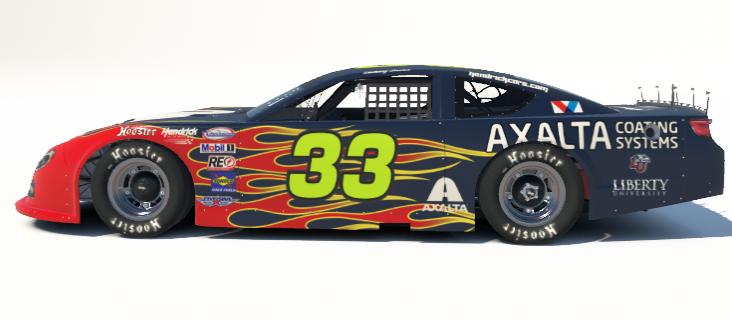 Preview of Axalta Flame Super Late Model by Zachary Steele2