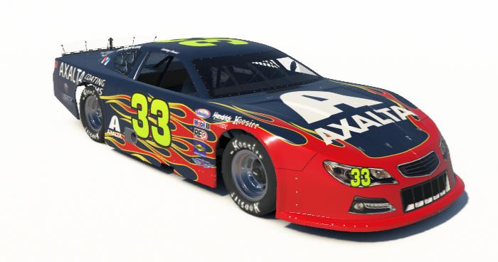 Preview of Axalta Flame Super Late Model by Zachary Steele2
