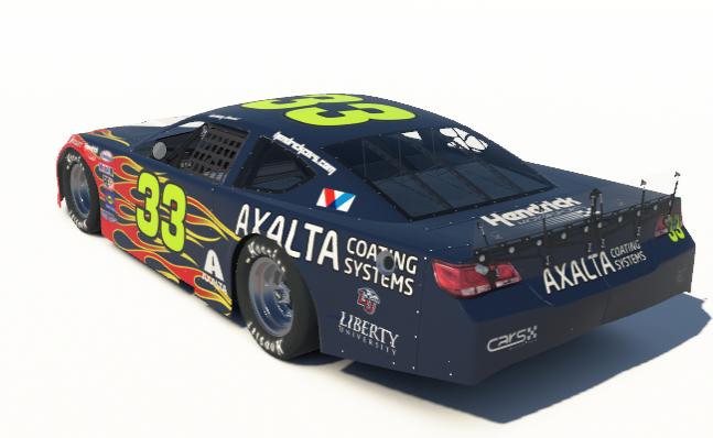 Preview of Axalta Flame Super Late Model by Zachary Steele2