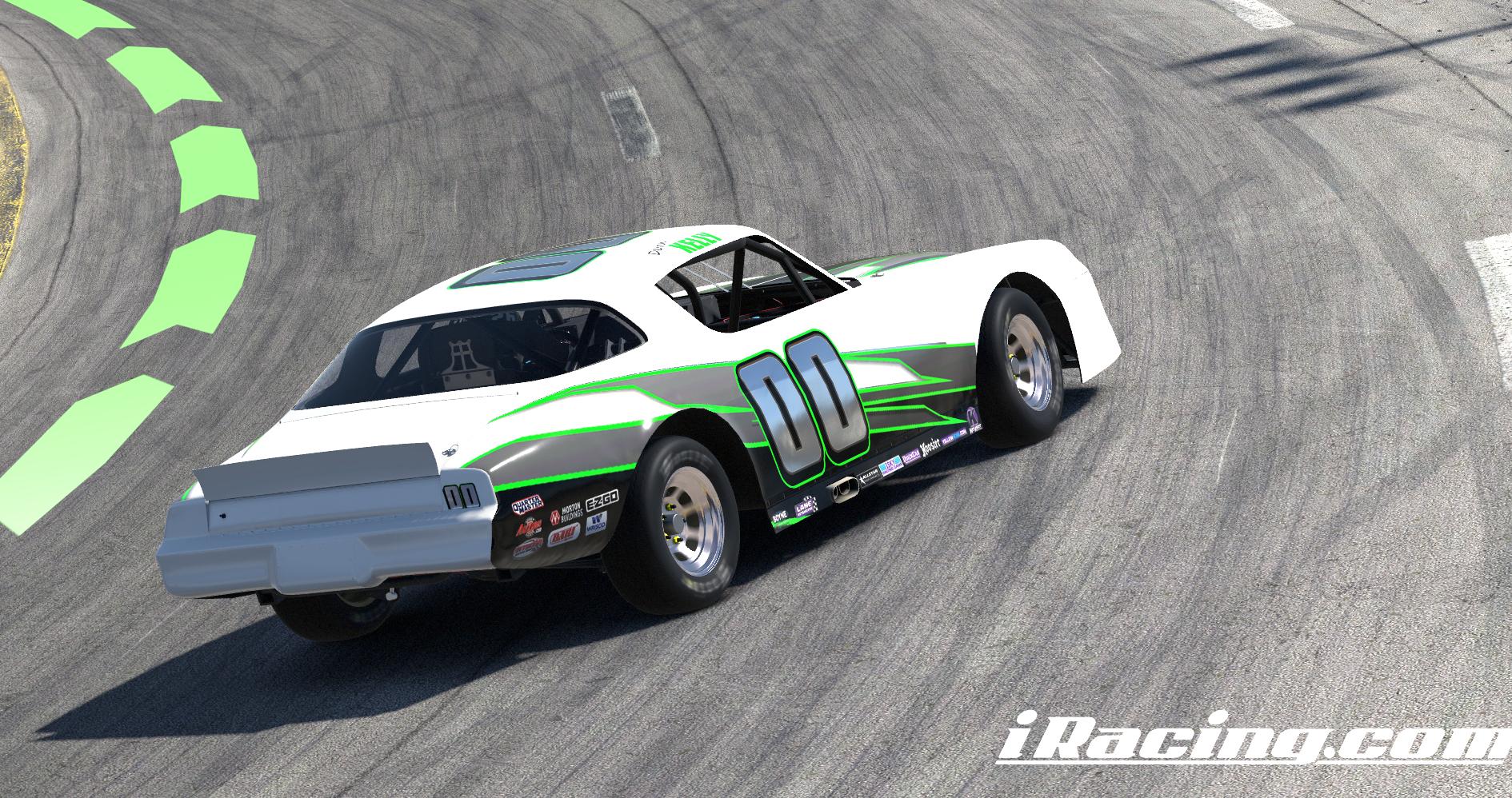 Preview of 00dkss by Michael Lipe