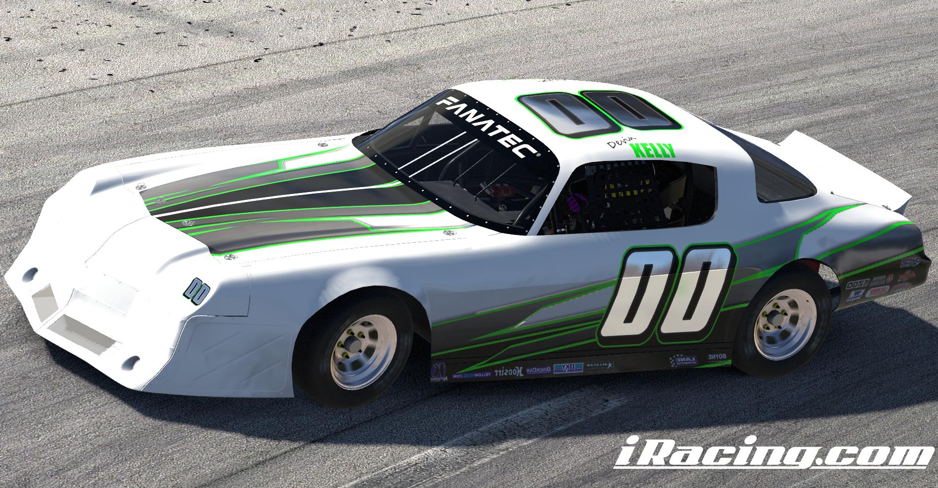 Preview of 00dkss by Michael Lipe