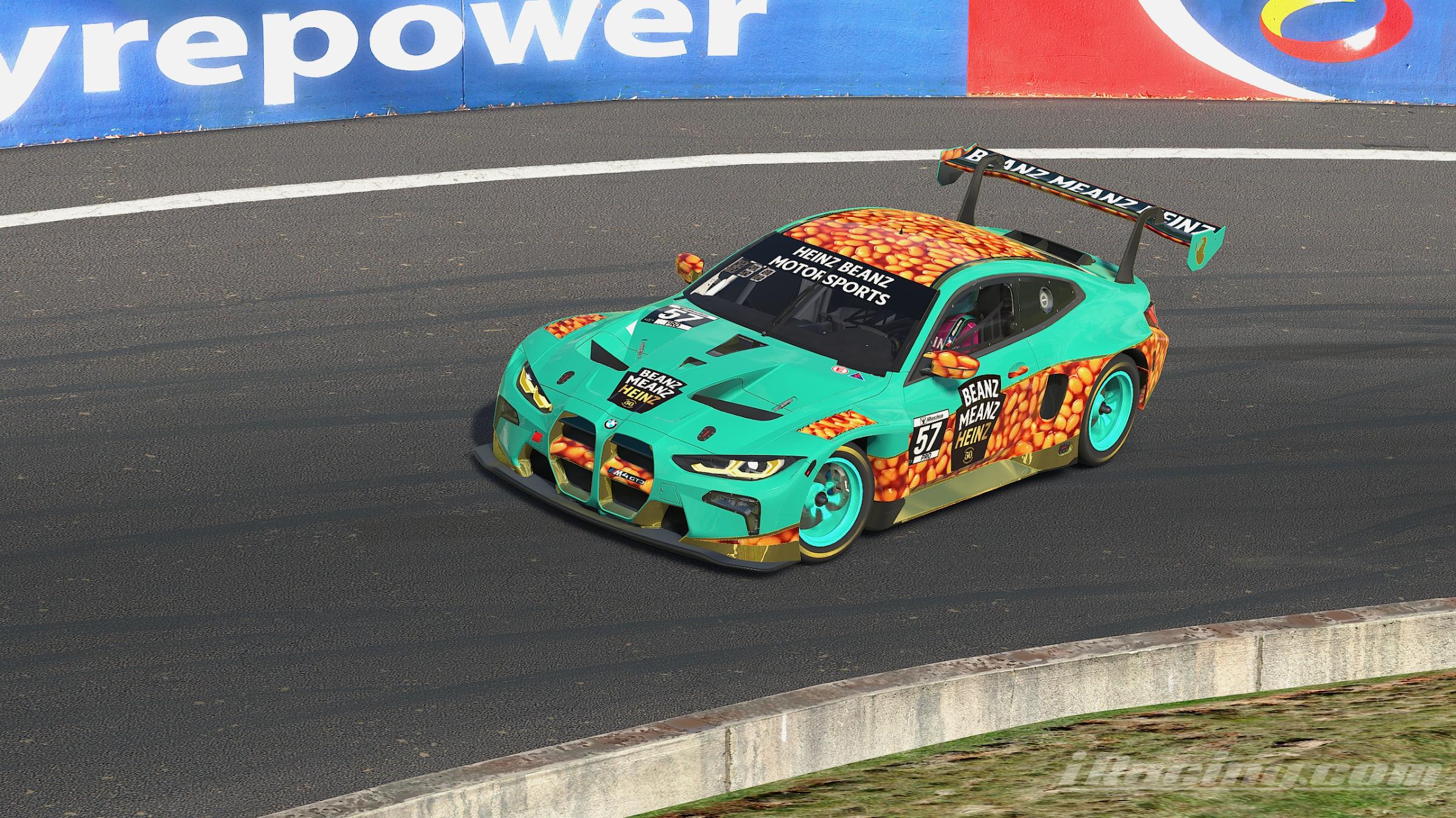 Preview of Beanz MW Motorsports by Travis Hicken
