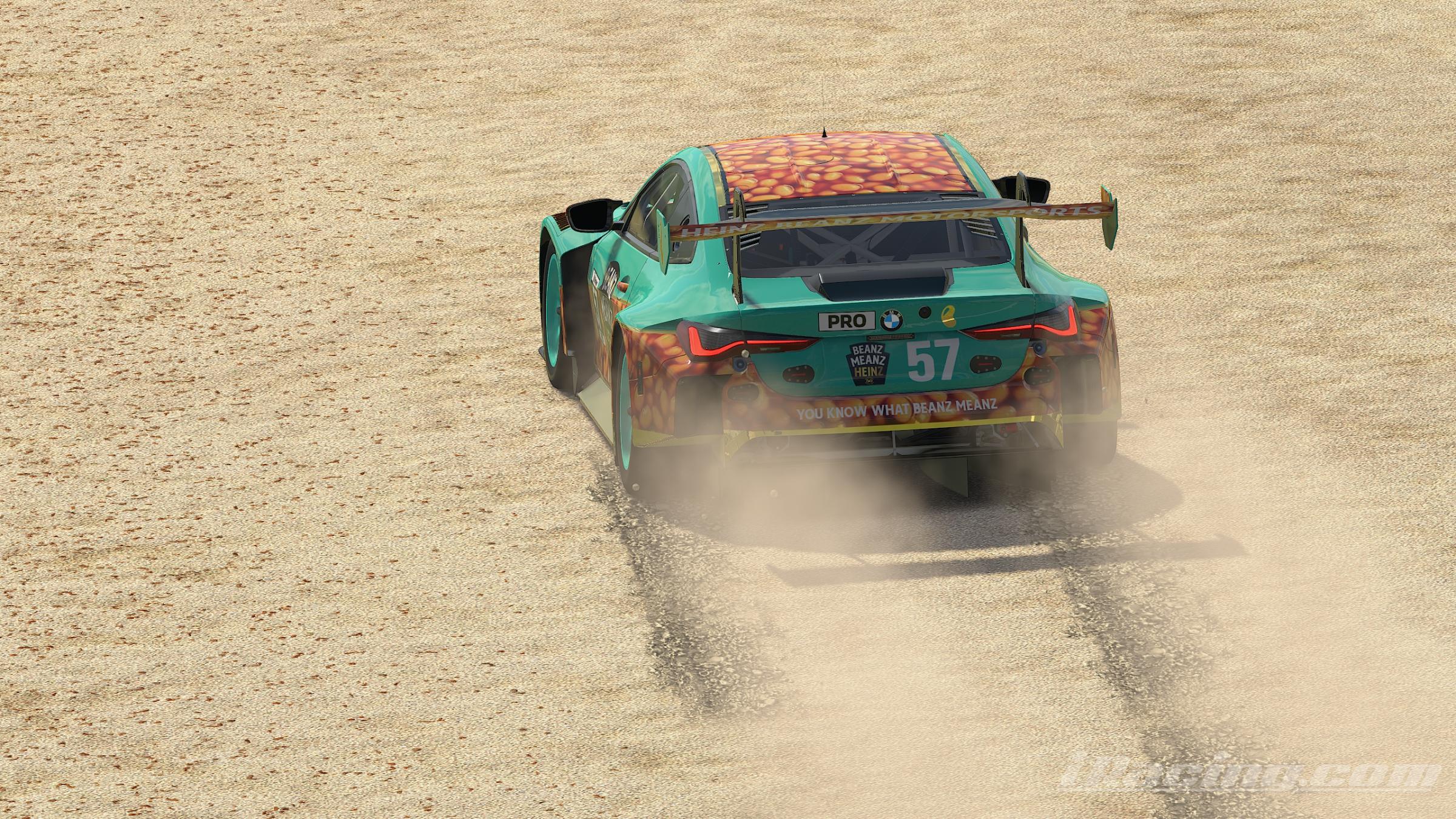 Preview of Beanz MW Motorsports by Travis Hicken