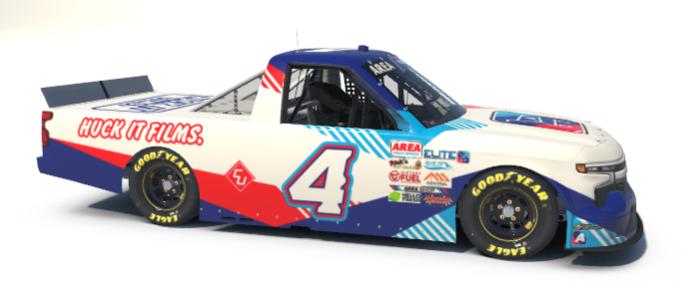 Preview of [#4] AREA Shop | White | AREA Season 7 by Kyle Tupper