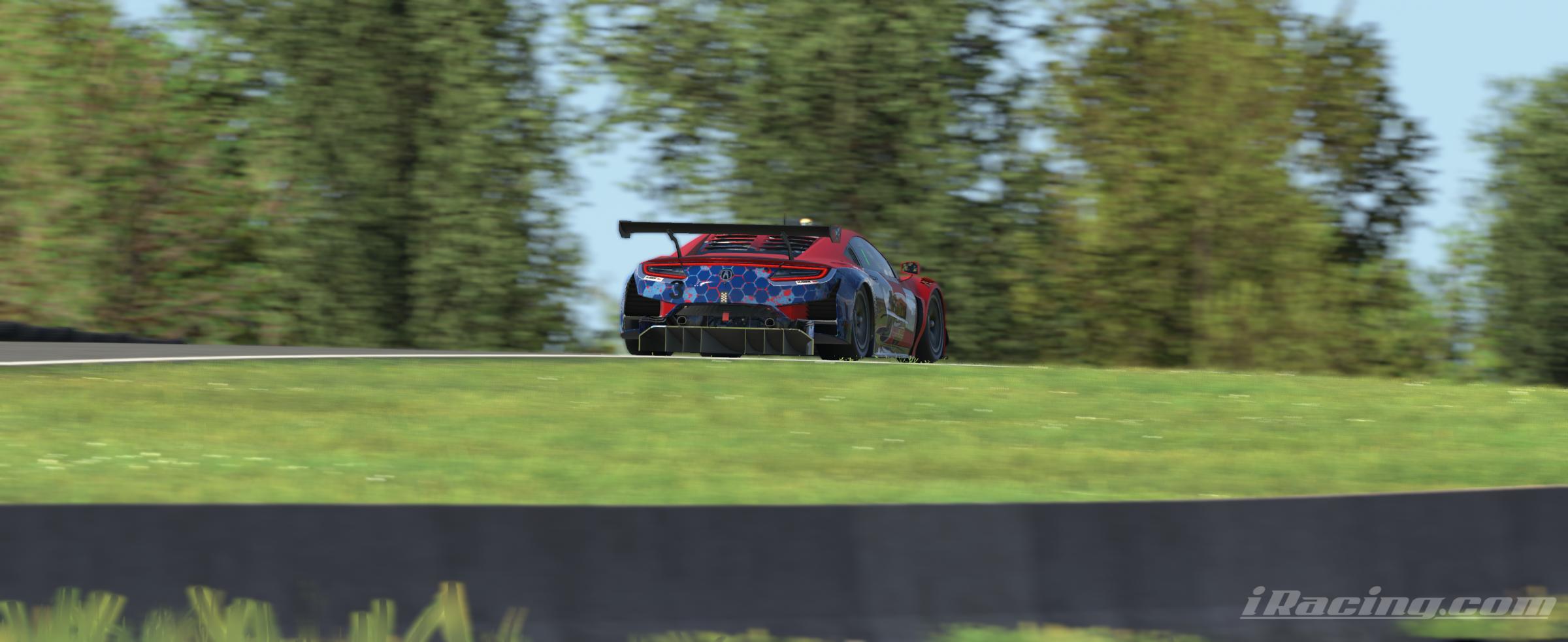 Preview of Tennessee Region SCCA by Kraig Cline