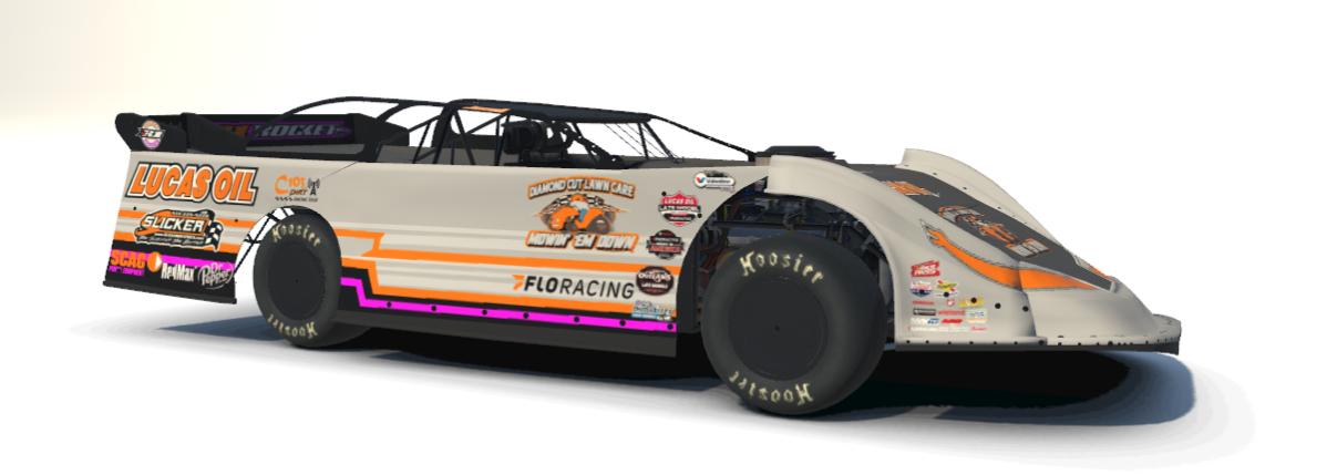 Preview of DCLC 2025 S2 DLM by Spencer Wainscott