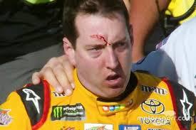 Preview of NASCAR Ford Fusion Denny Hamlin/Brad Keselowski Exact Replica by Jose Solis Jr