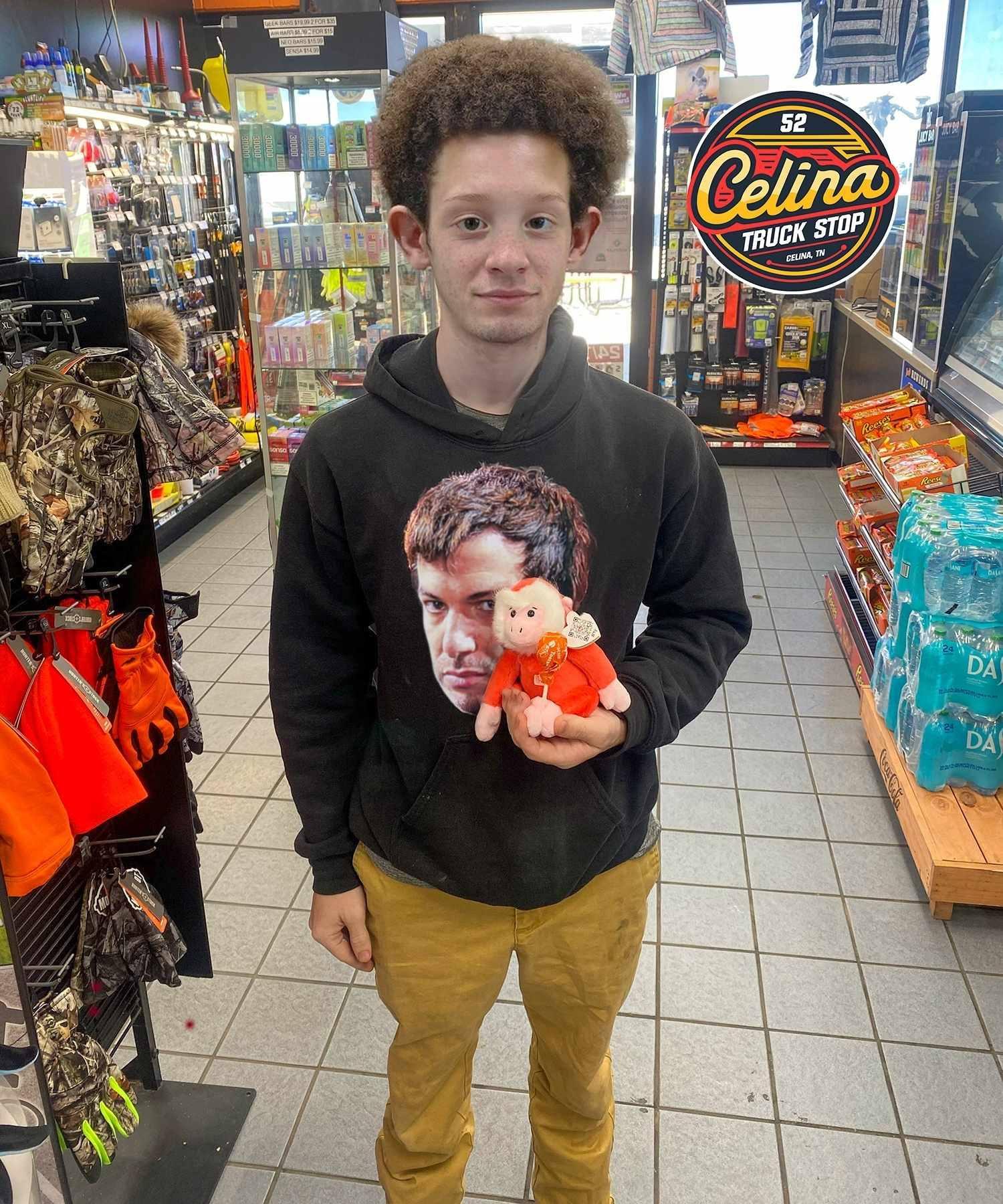 Preview of ASCA Xfinity Supra by Brandon J Stewart