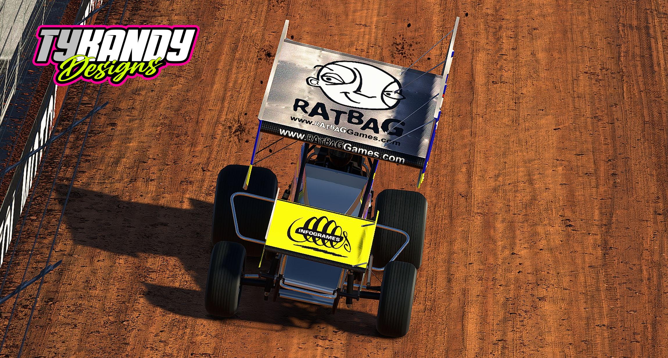 Preview of Tyler Walker 2002 WoO Ps2 Game by Tyrone Herbert