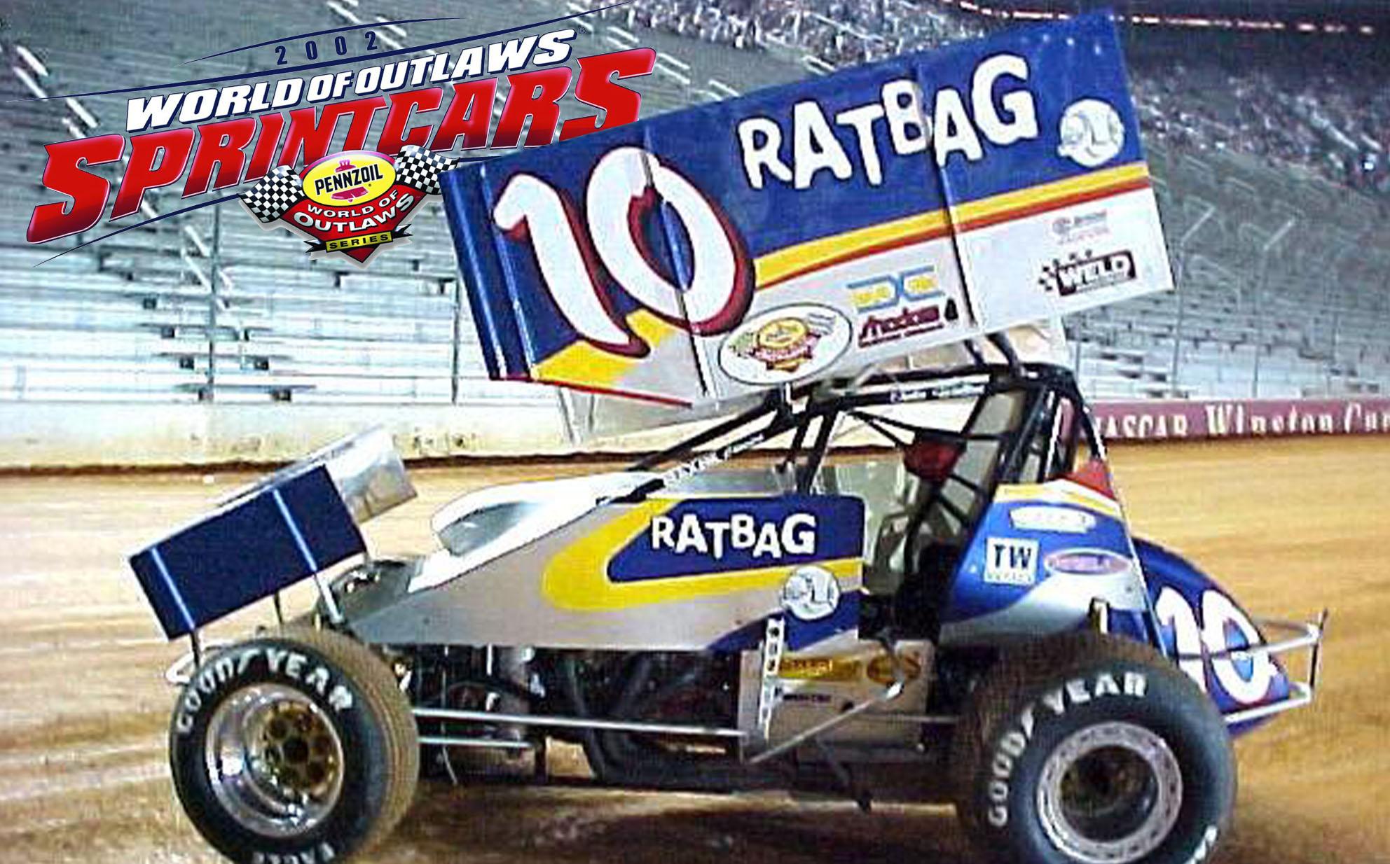 Preview of Tyler Walker 2002 WoO Ps2 Game by Tyrone Herbert