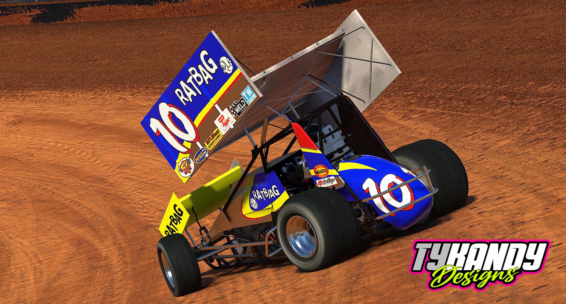 Preview of Tyler Walker 2002 WoO Ps2 Game by Tyrone Herbert