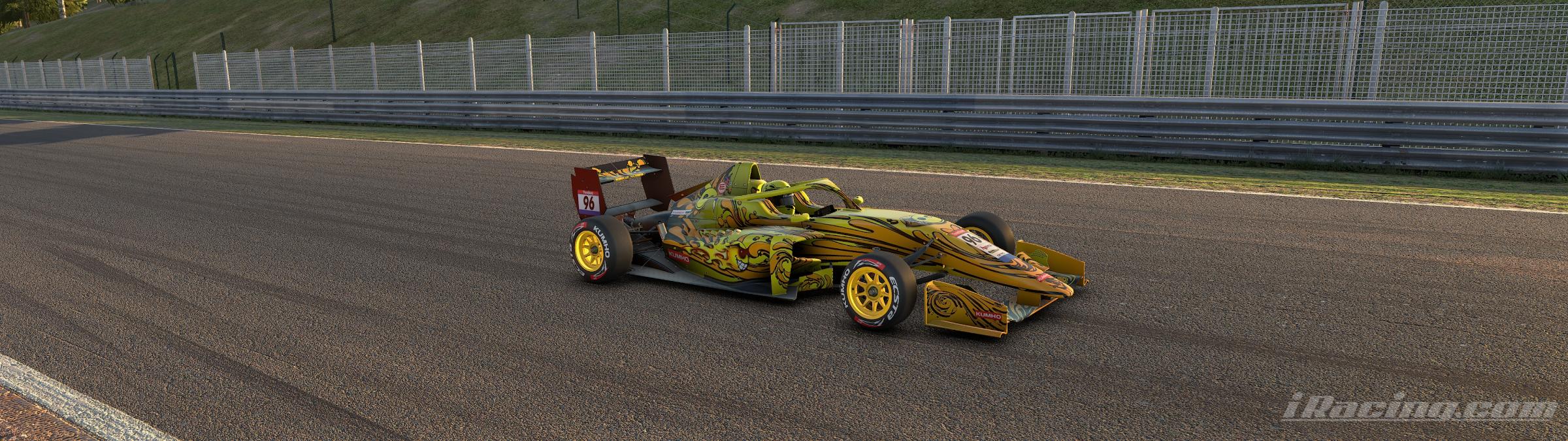 Preview of HappySFL by Axis Experience