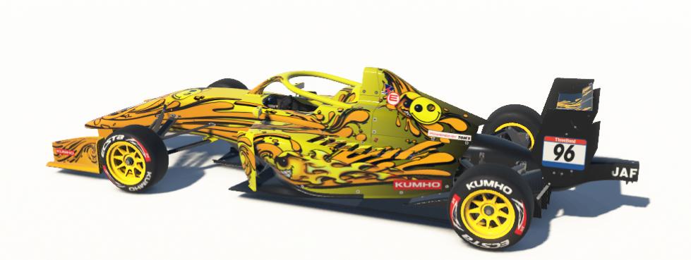 Preview of HappySFL by Axis Experience