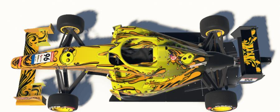 Preview of HappySFL by Axis Experience